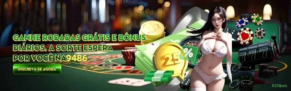Requisitos do APK da 615bet para Android